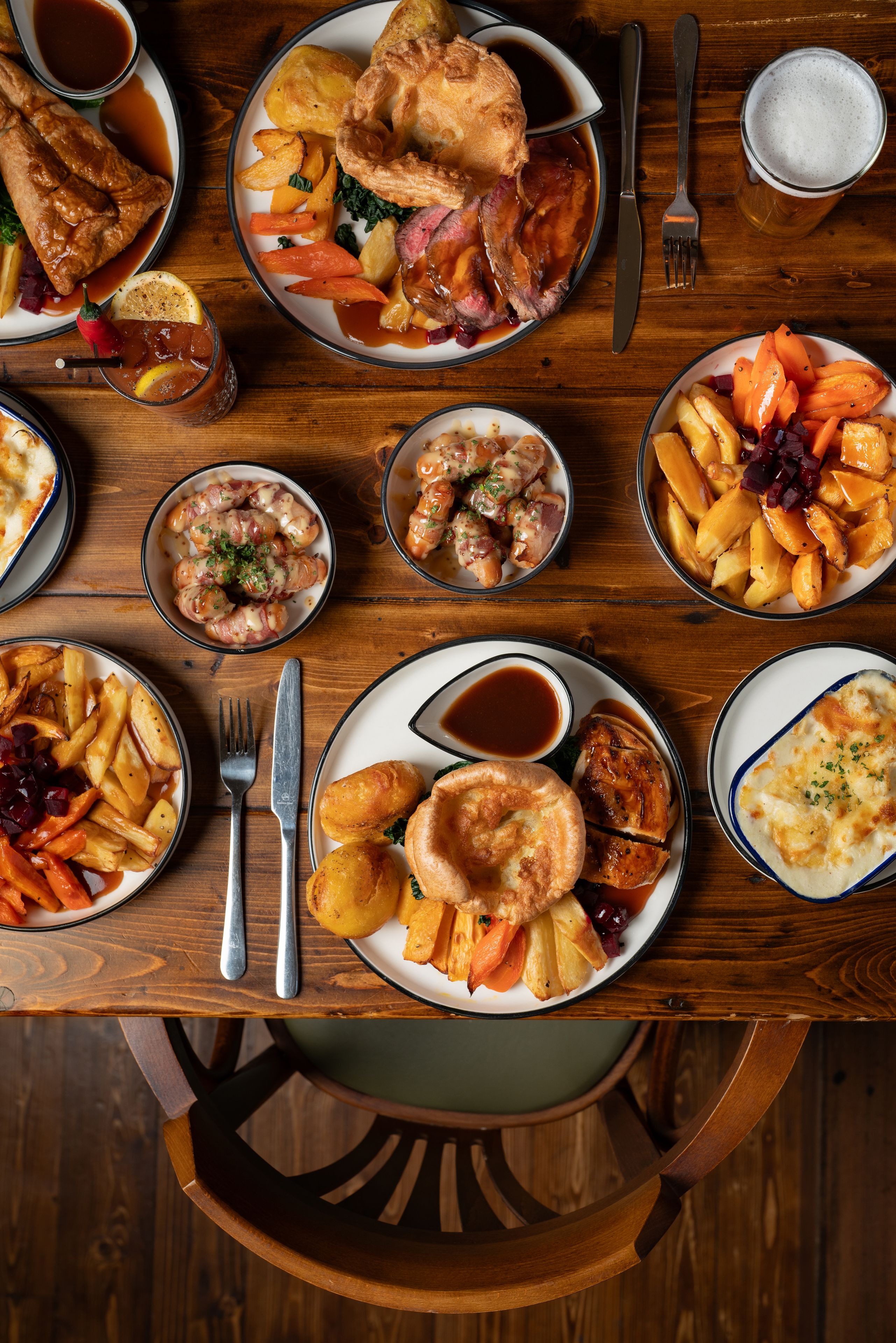 Sunday Roast