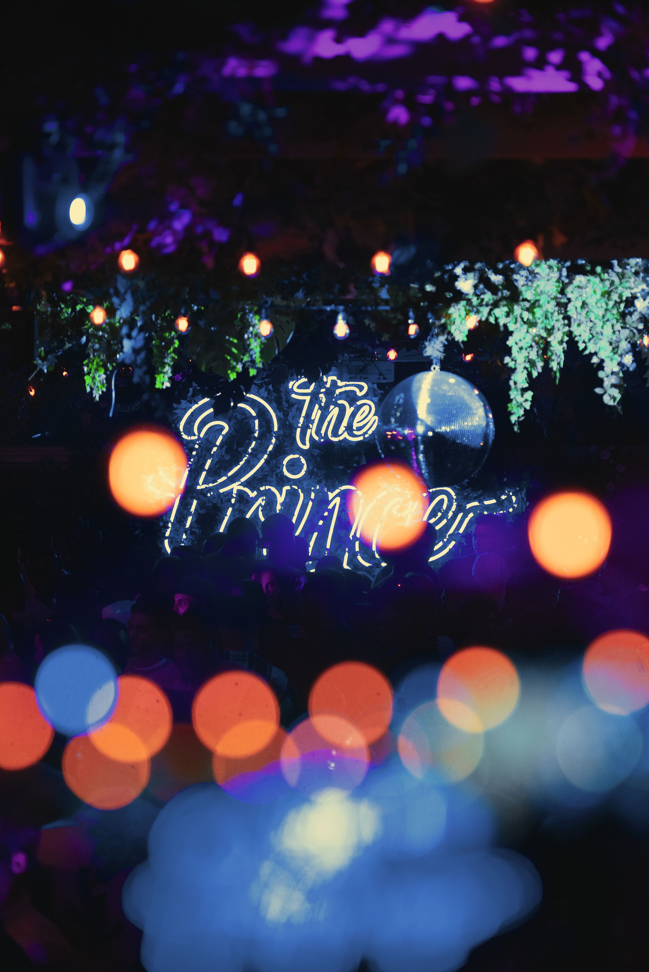 After Dark: The Noughties Throwback